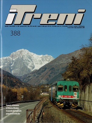 iTreni cover 388