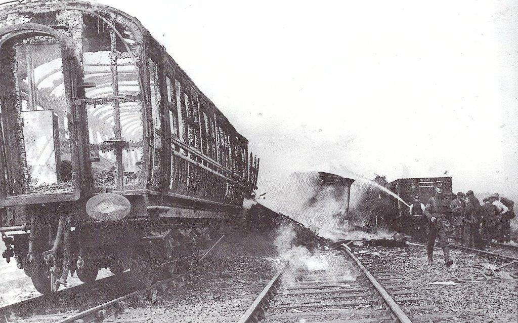 Quintinshill Rail Disaster 4