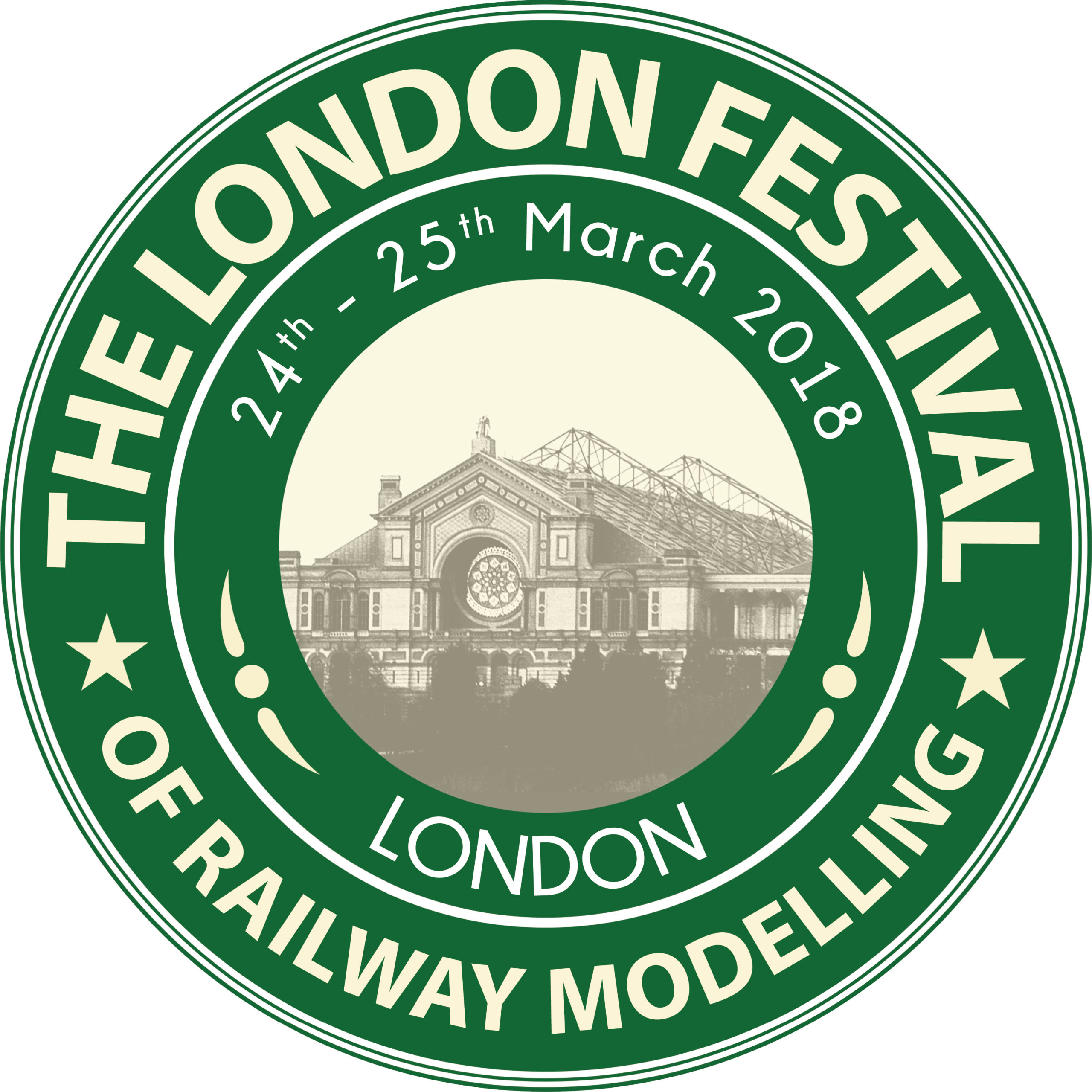 London-2018 logo