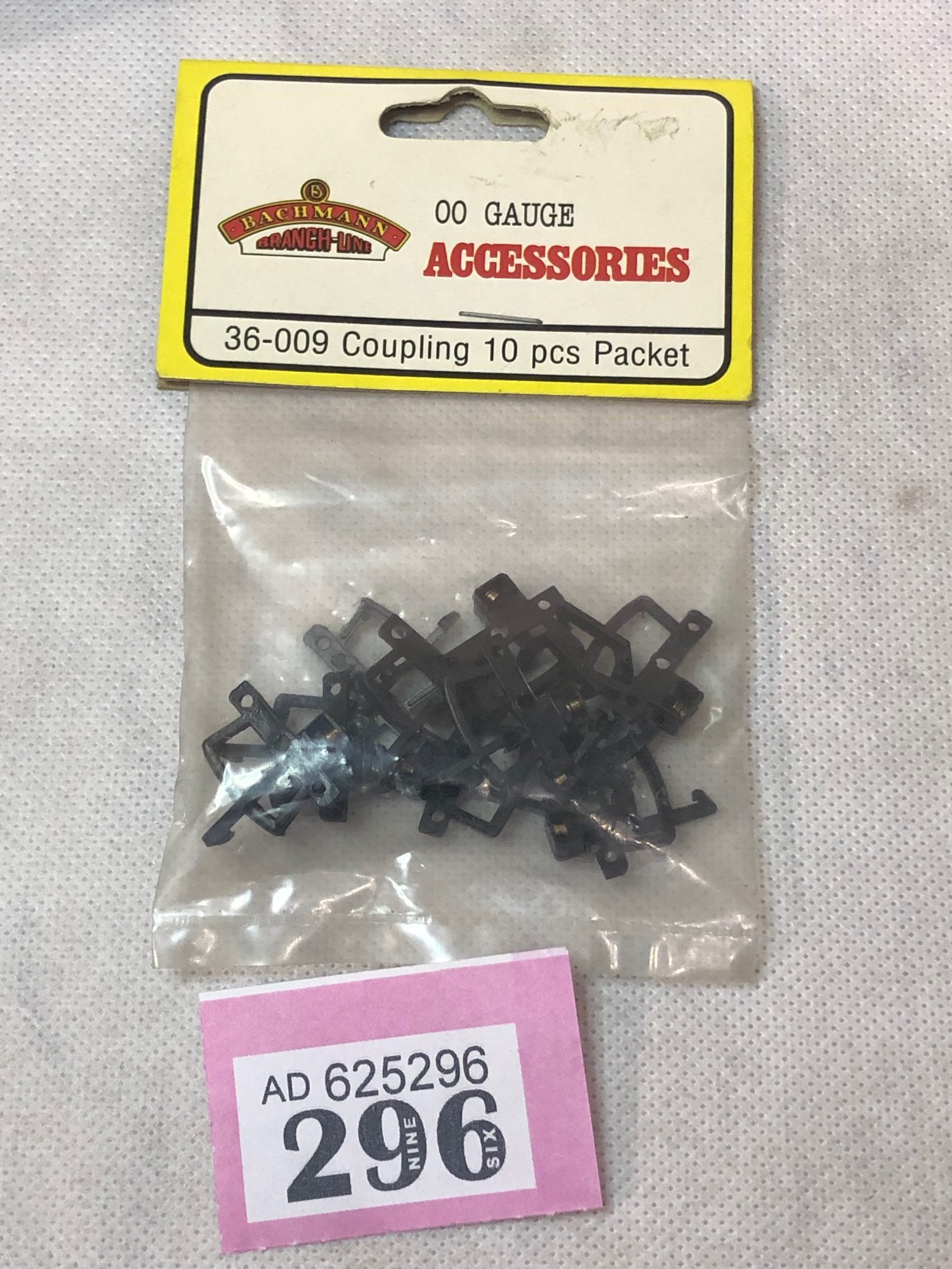 Bachmann accessories cheap